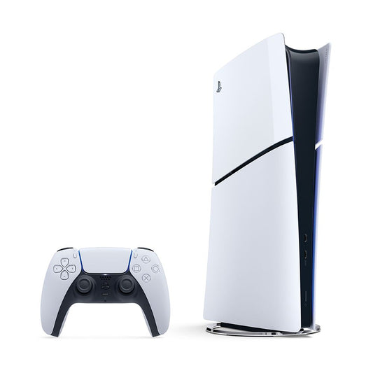 Sony PS5 Digital Slim Edition Κονσόλα